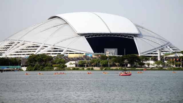 National Stadium