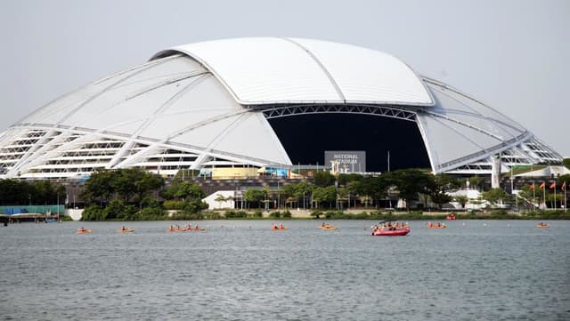 National Stadium