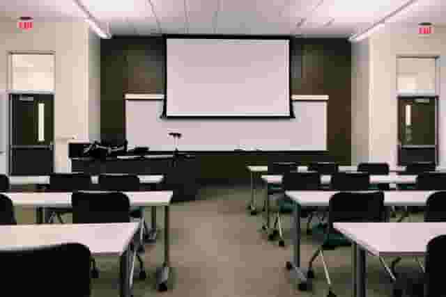 Seminar Rooms