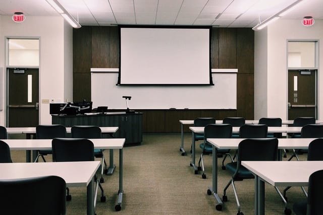 seminar rooms and classrooms for rent ...