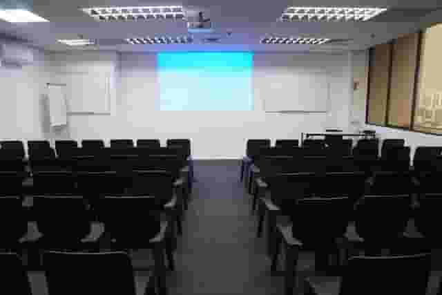 Seminar Rooms