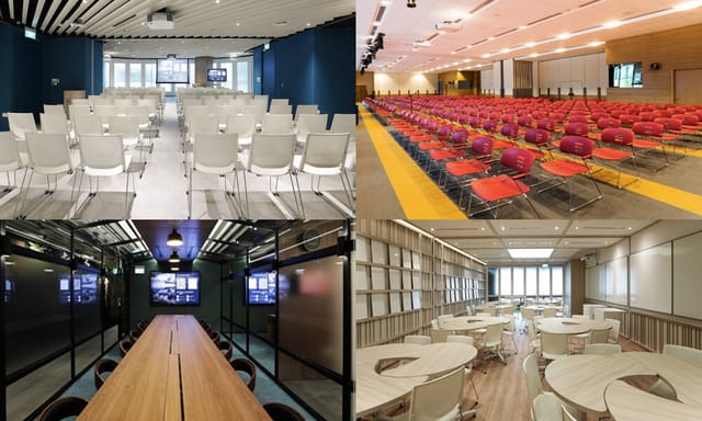 Seminar Room Rental in Singapore ...