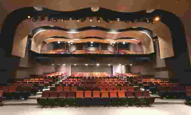 Auditorium