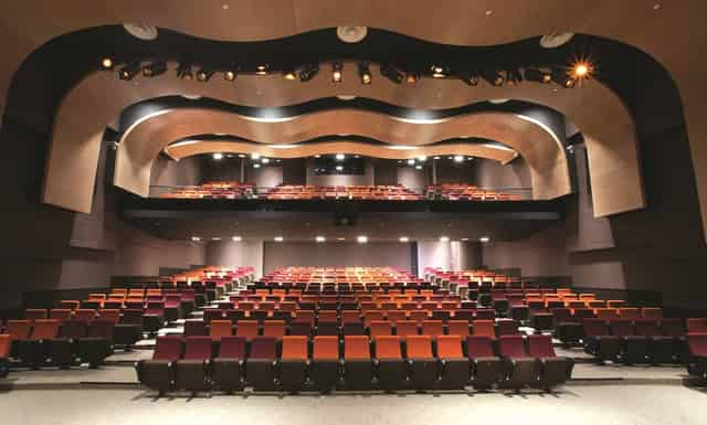 Auditorium