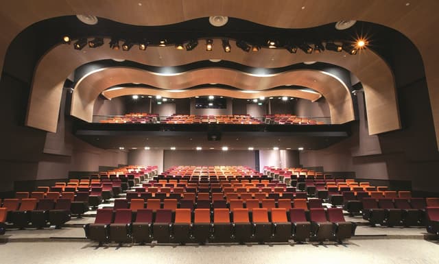 Auditorium