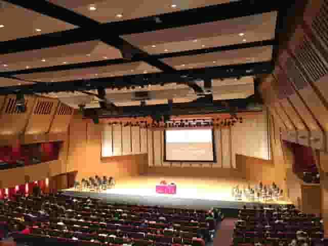 Auditorium