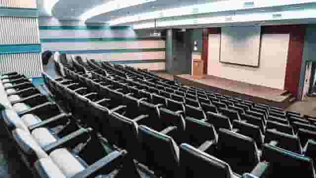 Auditorium
