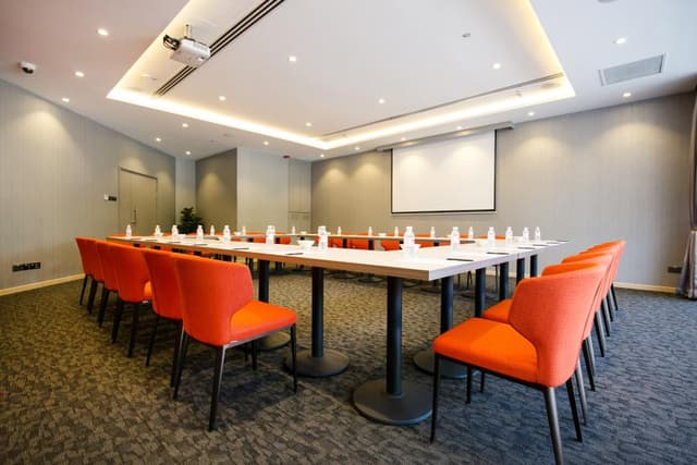 The Events Centre