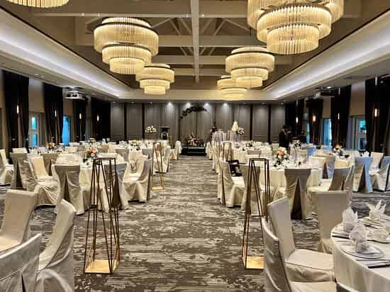 Revelry Hall