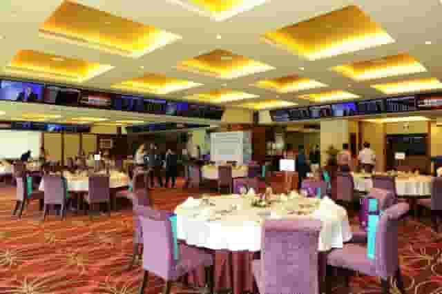 Function Rooms