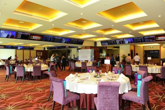 Function Rooms
