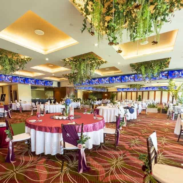 Function Rooms