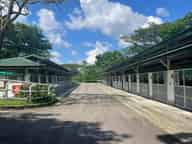 Modern Conference Venues