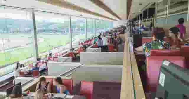 Corporate Boxes