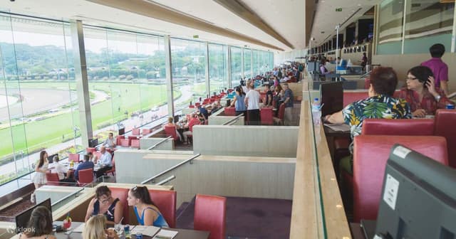 Corporate Boxes