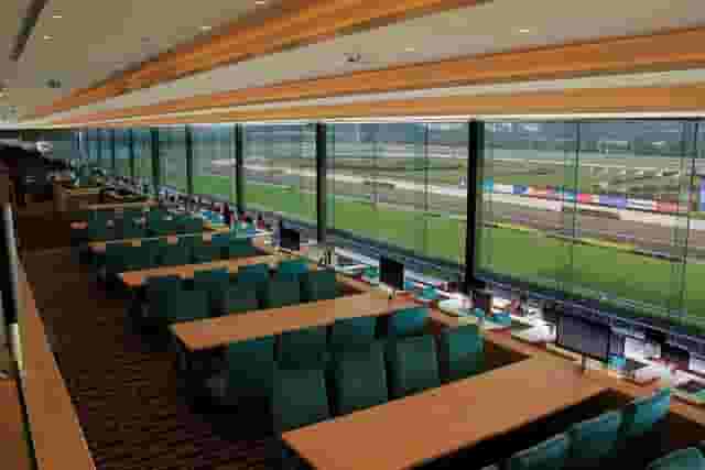 Corporate Boxes