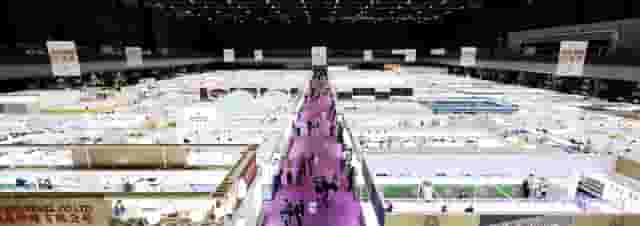 Exhibitions