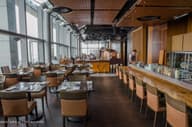 Christmas Party Venues