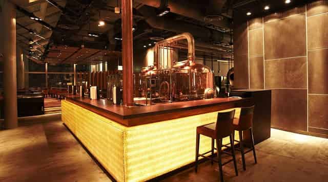 Brewpub