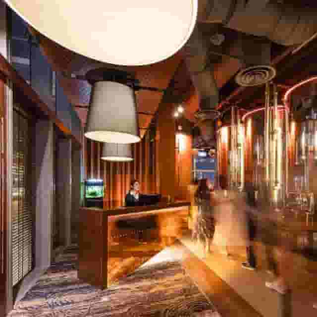 Brewpub