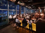 Christmas Party Venues