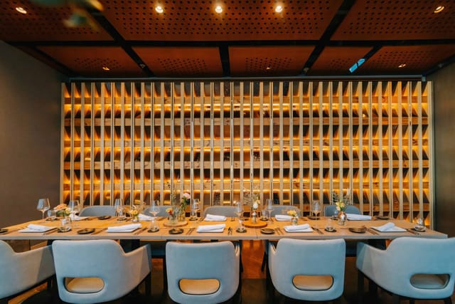 Private Events: Unforgettable Moments ...