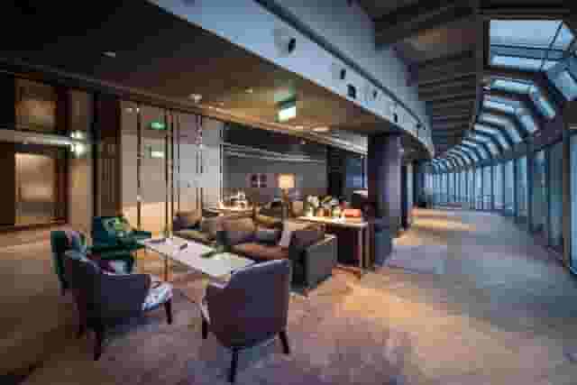 1-Atico Lounge