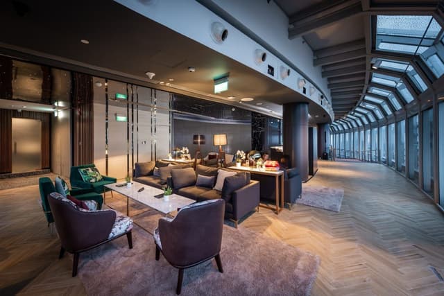 1-Atico Lounge