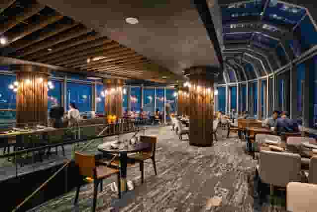 1-Atico Lounge
