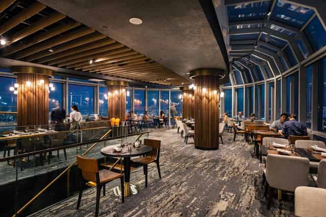 1-Atico Lounge