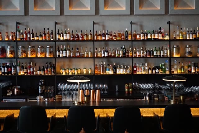The Lobby Bar