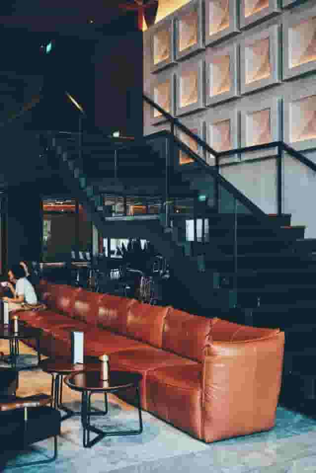 The Lobby Bar
