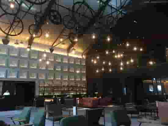 The Lobby Bar