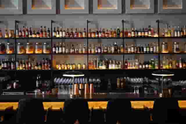 The Lobby Bar