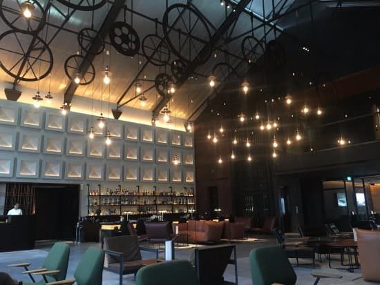 The Lobby Bar