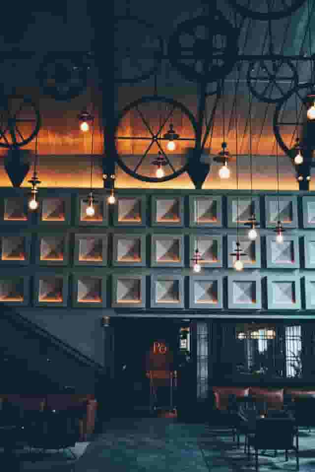 The Lobby Bar