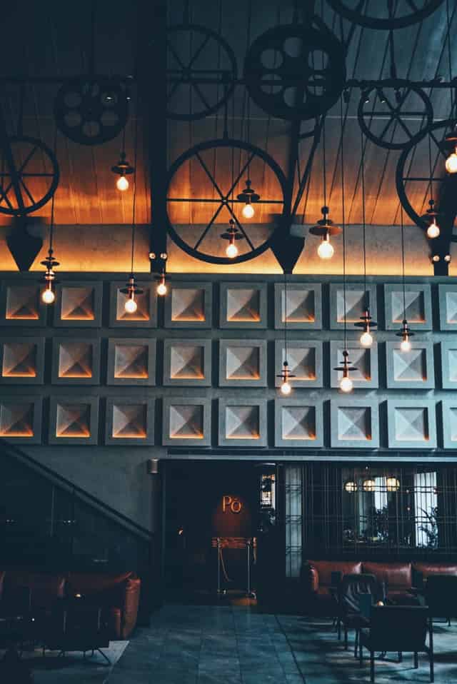 The Lobby Bar