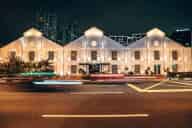 Formal Event Venues