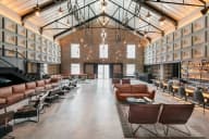 Private Bars