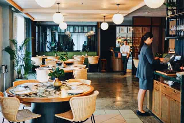Po, Outstanding Modern Singaporean Food ...