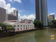 Christmas Party Venues