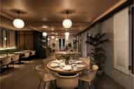 Christmas Party Venues