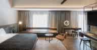 Networking Venues