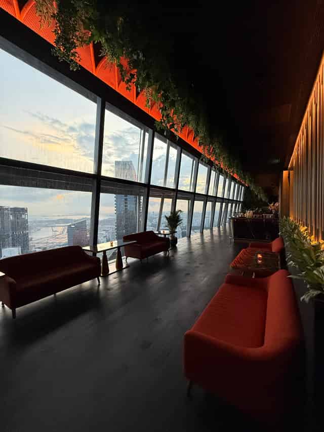 Samba Room