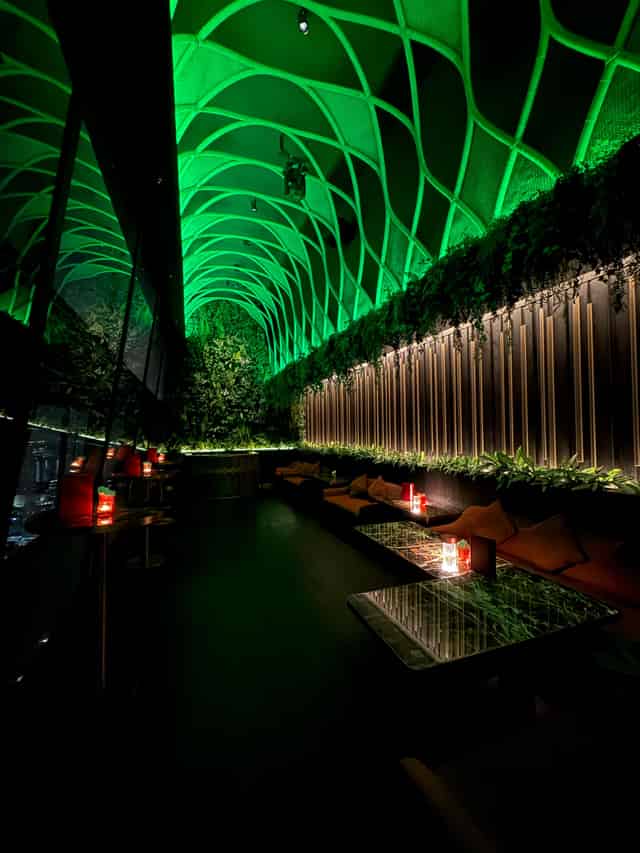 Samba Room