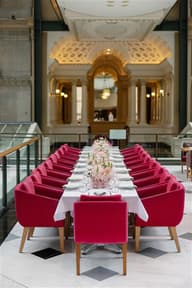 Party Venues