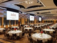 Party Venues