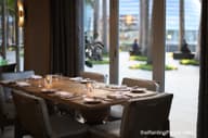 Private Dining Rooms