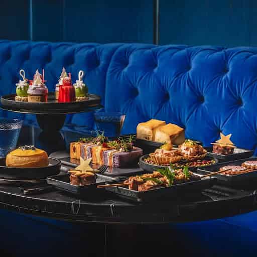 Punch Room