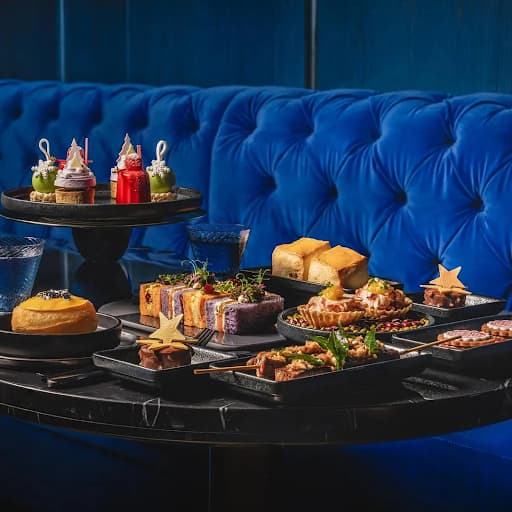 Punch Room